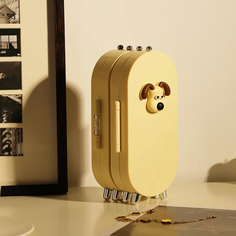 Cute Jewelry Box
