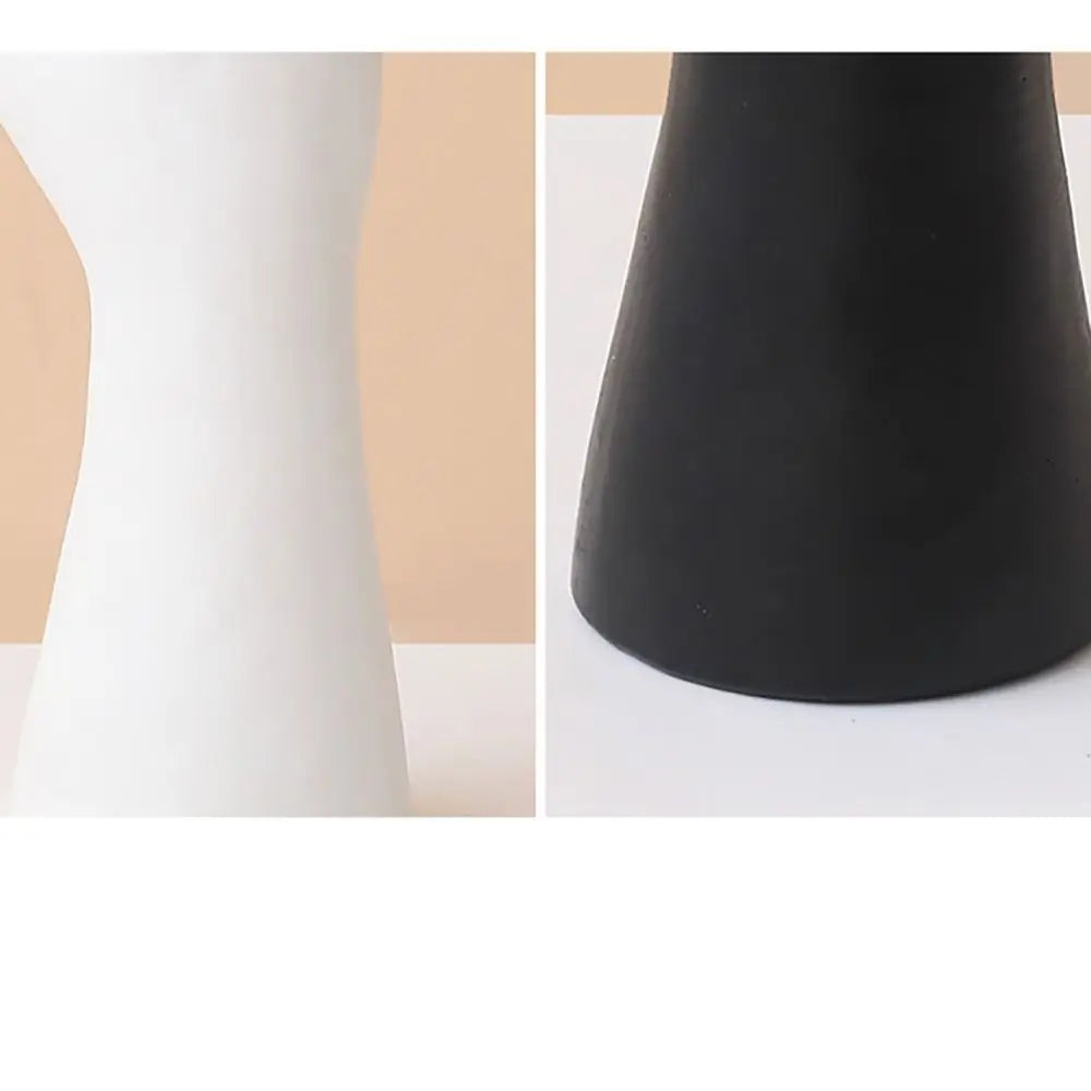 Human Body Vase