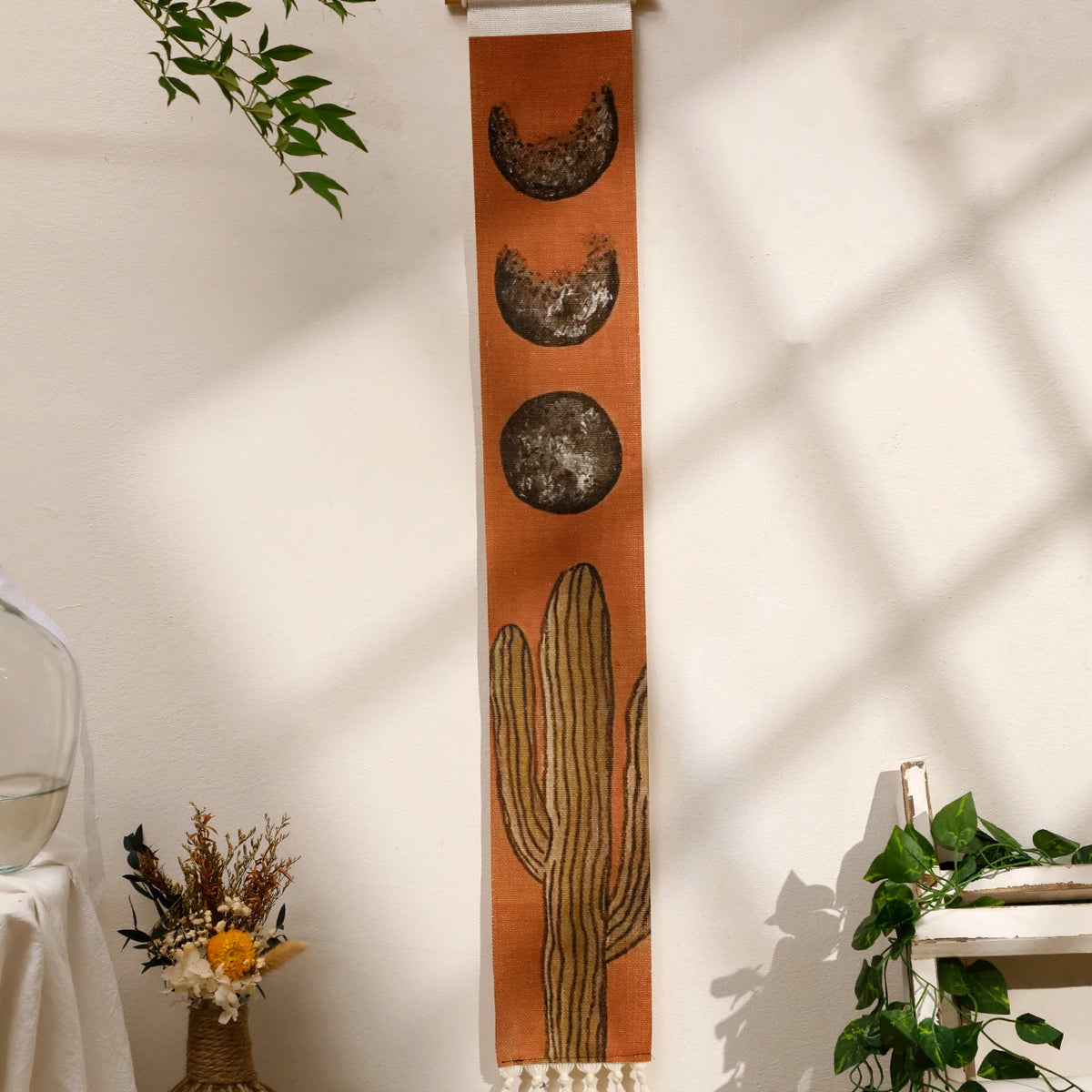 Sunset & Sunrise Tapestry