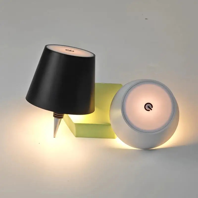 Wine Bottle LED Lamp