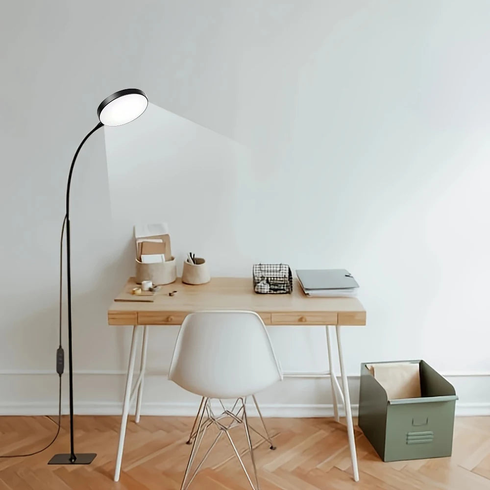 LED Floor Lamp