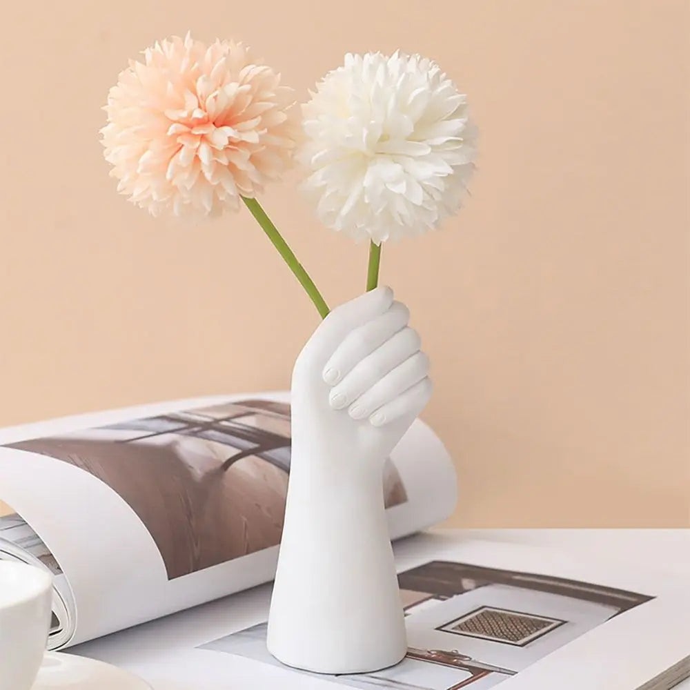 Human Body Vase