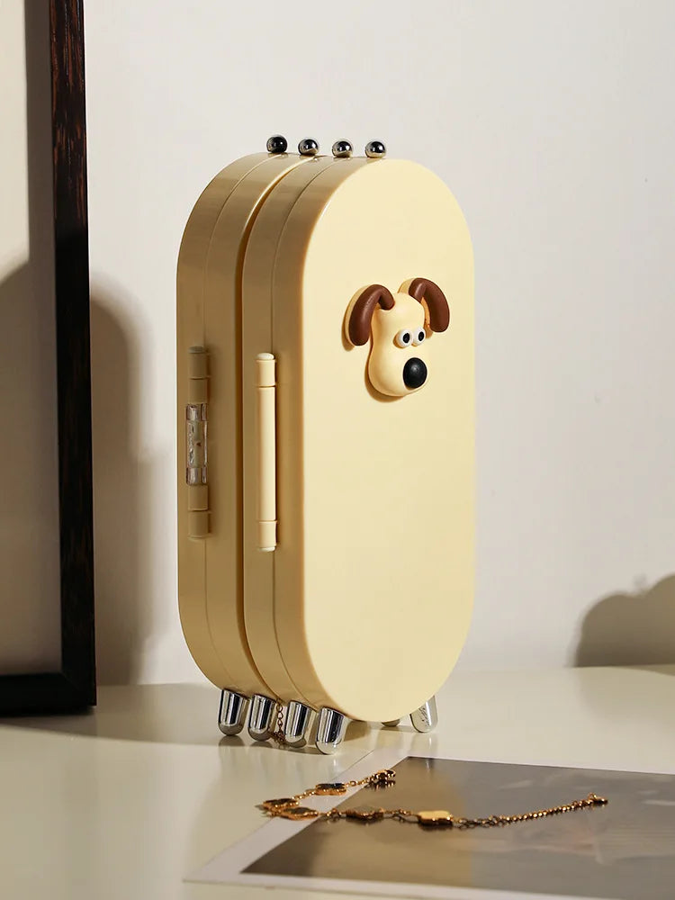Cute Jewelry Box