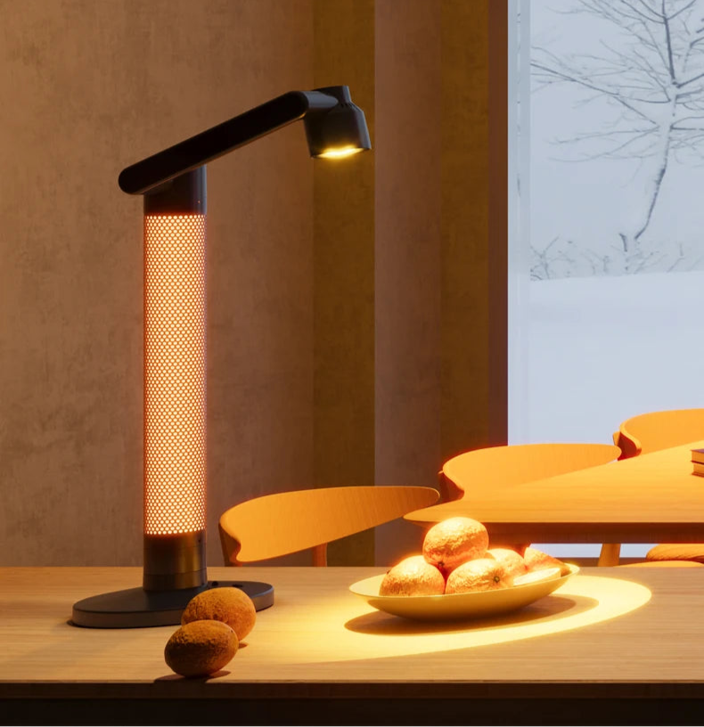 Smart Atmosphere Table Lamp