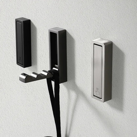 Folding Wall Hooks