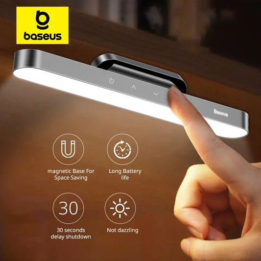 Magnetic Cabinet Light