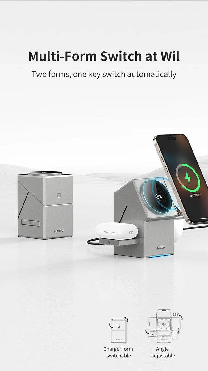 Smart Charging Dock