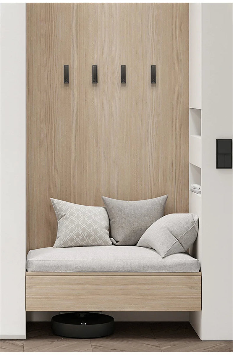 Folding Wall Hooks