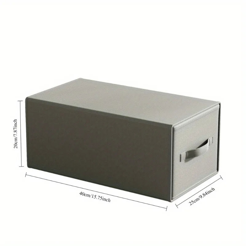 Wardrobe Storage Organizer