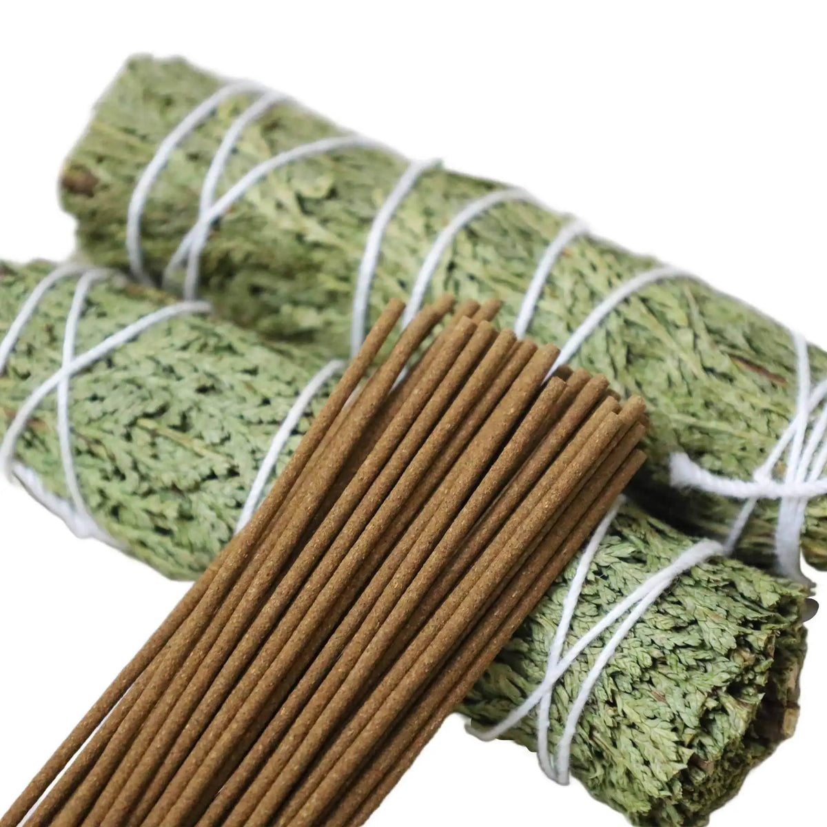 Palo Santo & Sage Incense Sticks