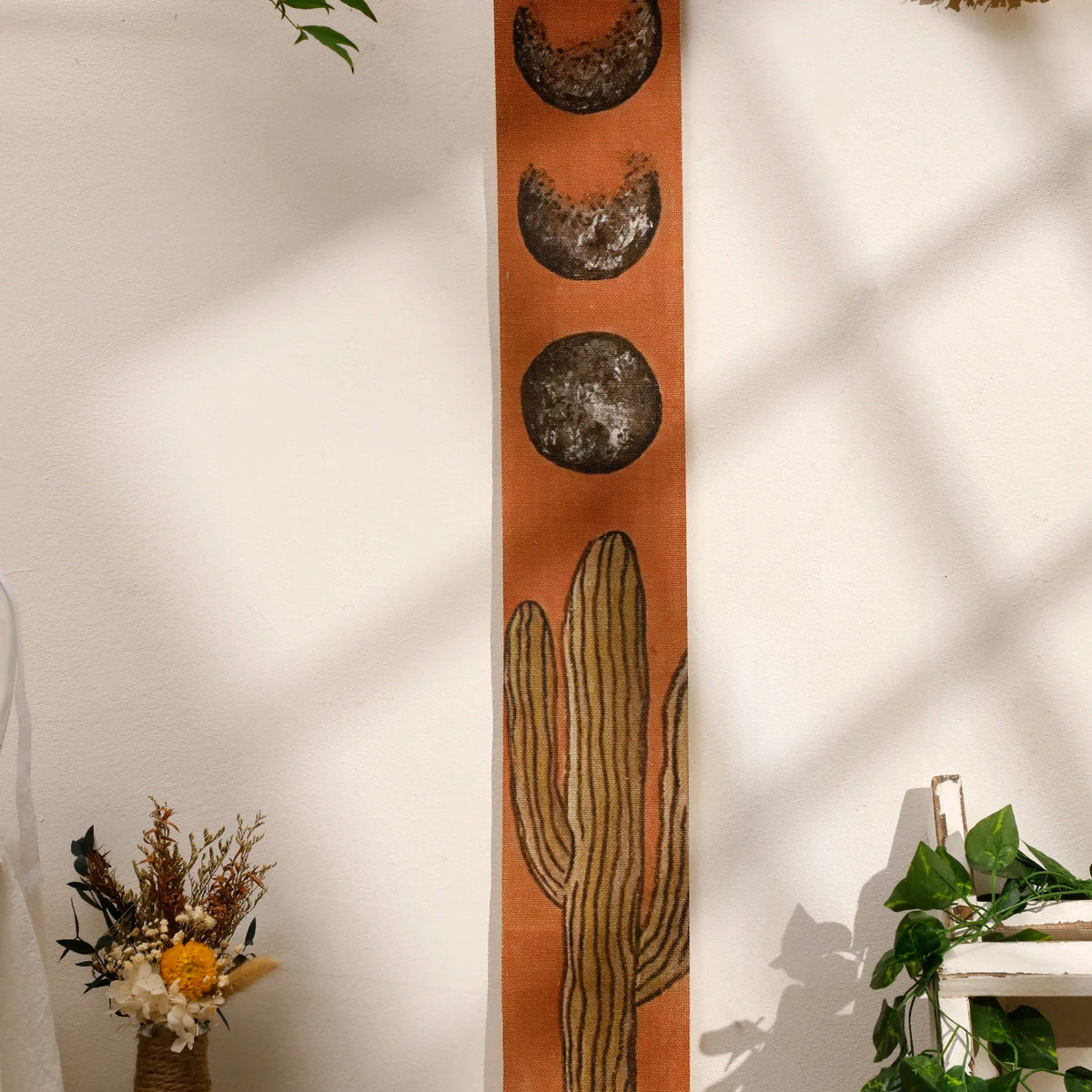 Sunset & Sunrise Tapestry