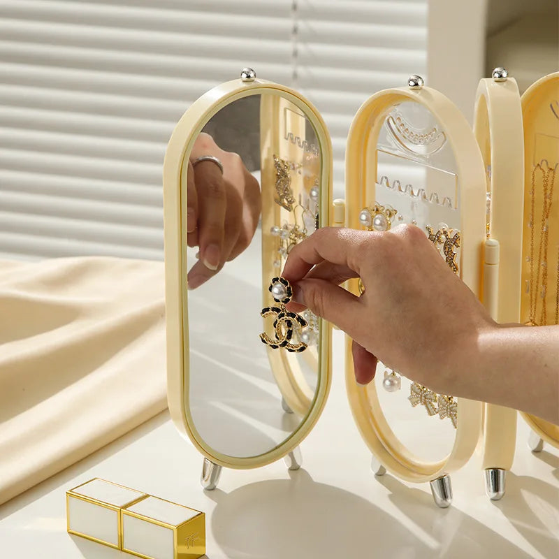 Cute Jewelry Box