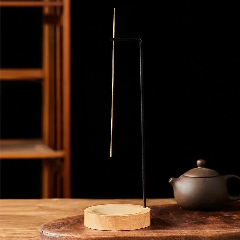 Hanging Incense Burner