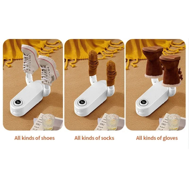 Electric Shoe Dryer