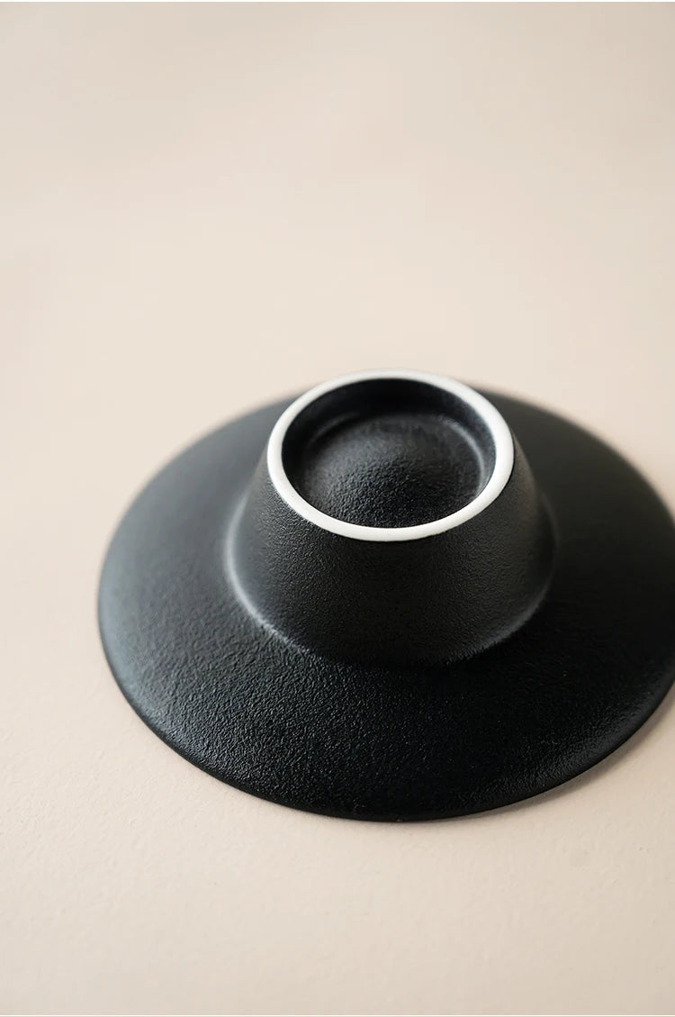 Ceramic Incense Holder