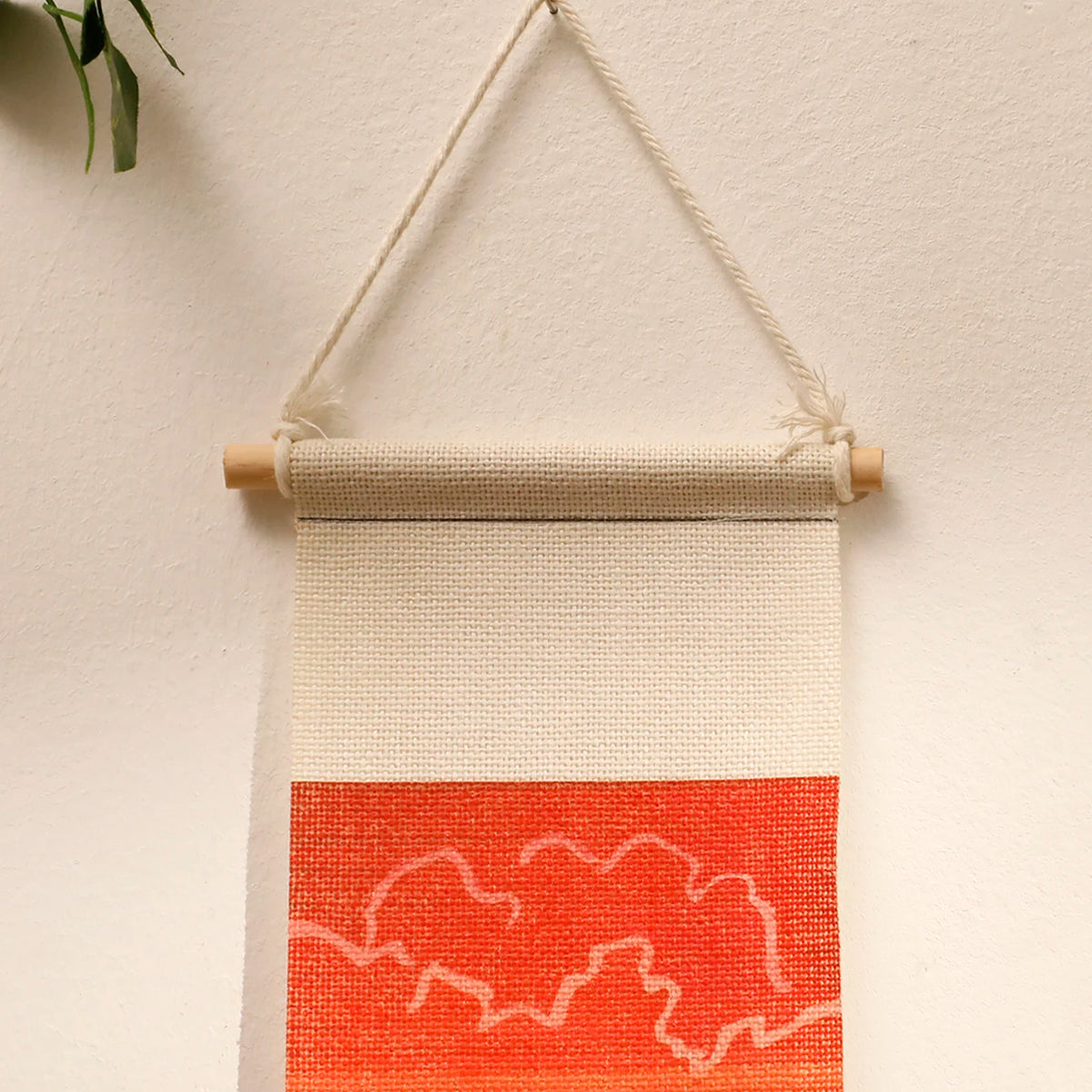 Sunset & Sunrise Tapestry