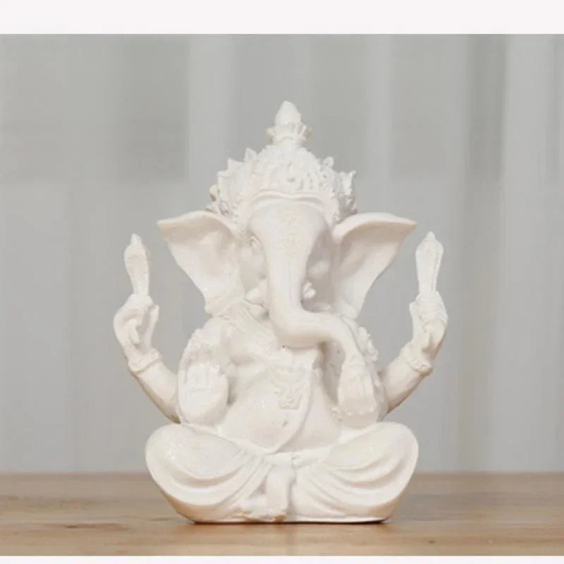 Ganesha Statue
