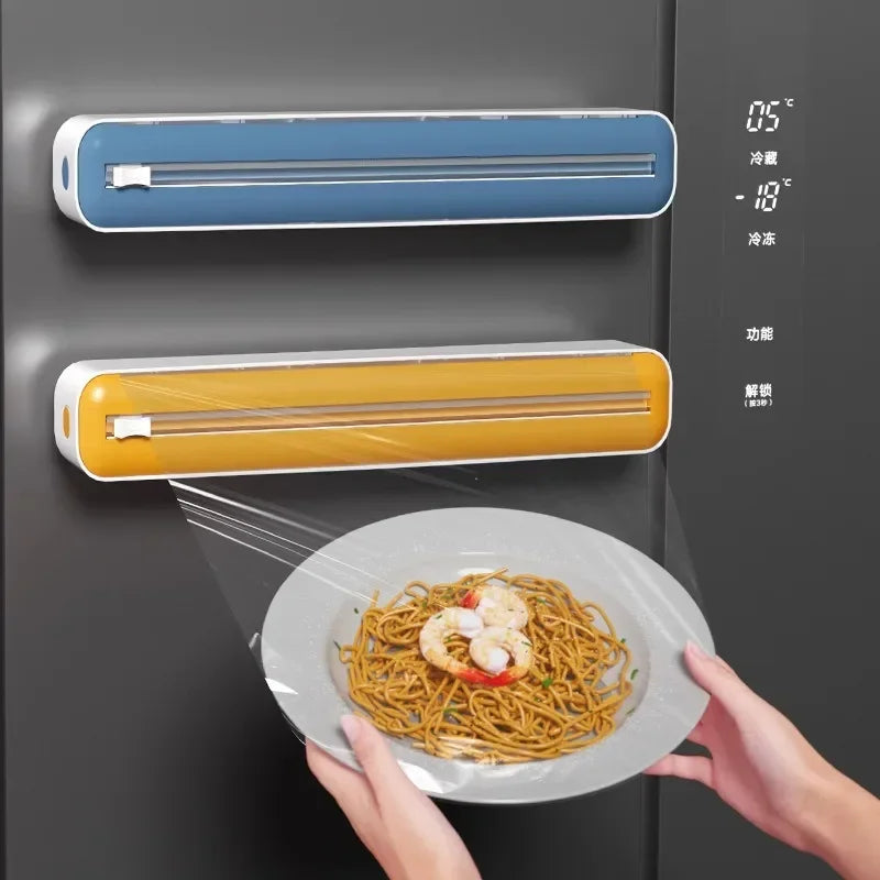 Food Film Dispenser