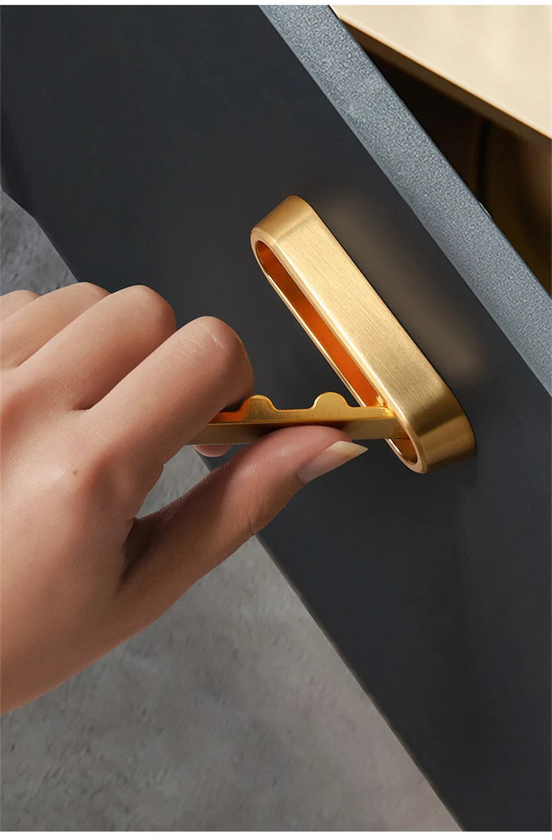 Folding Wall Hooks