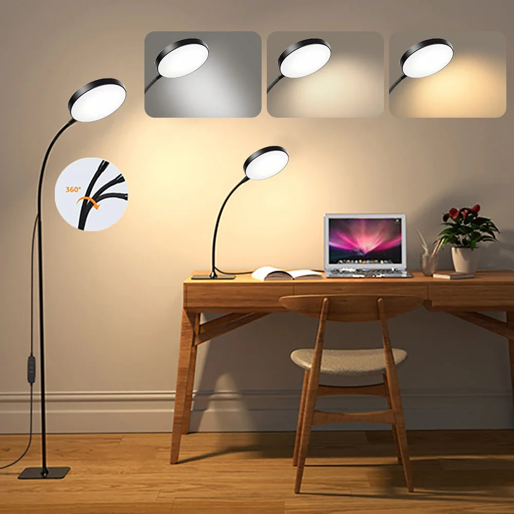 LED Floor Lamp