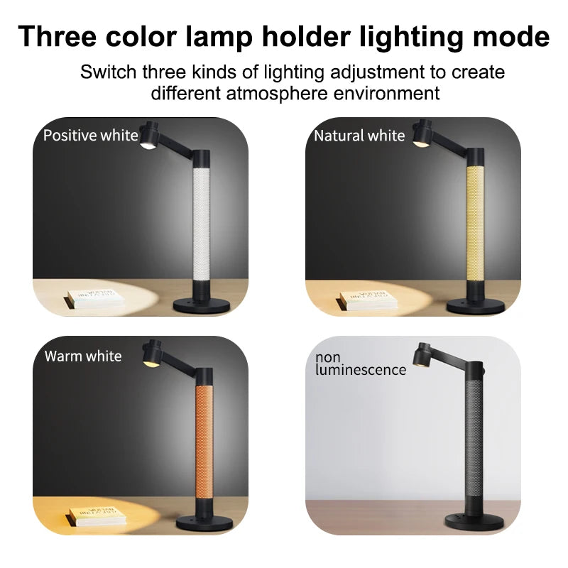 Smart Atmosphere Table Lamp