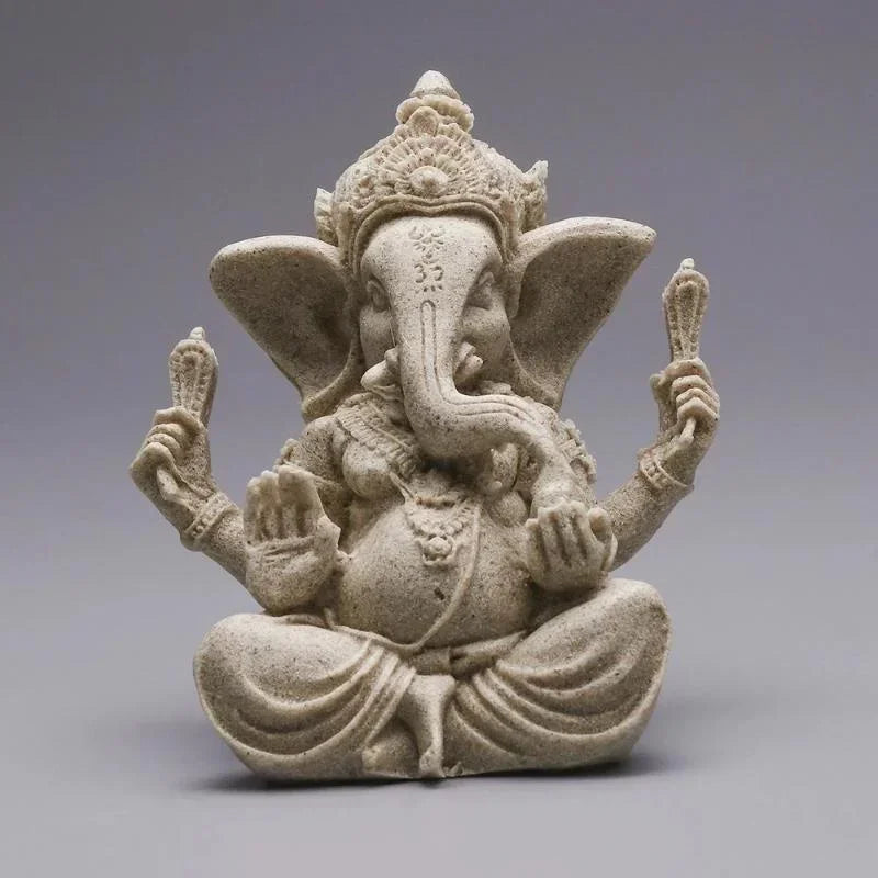 Ganesha Statue