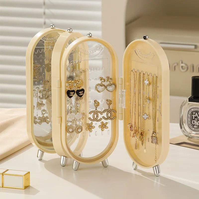 Cute Jewelry Box