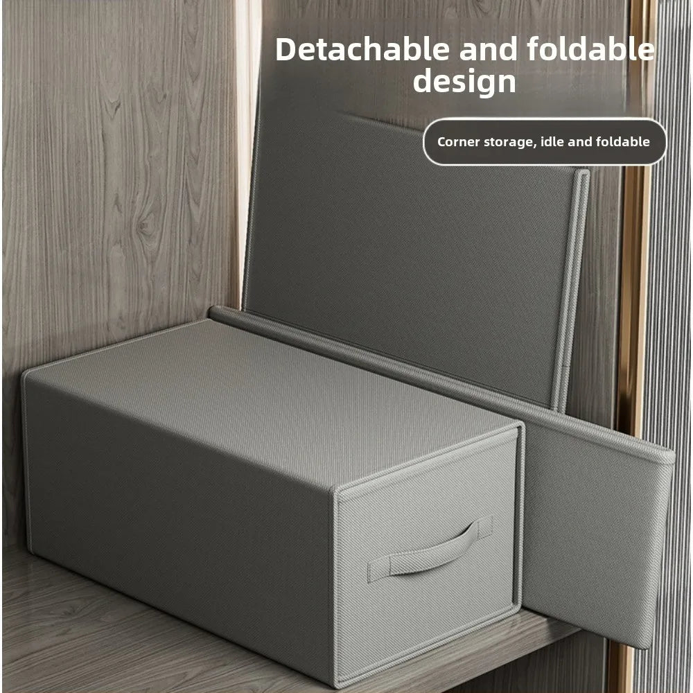 Wardrobe Storage Organizer