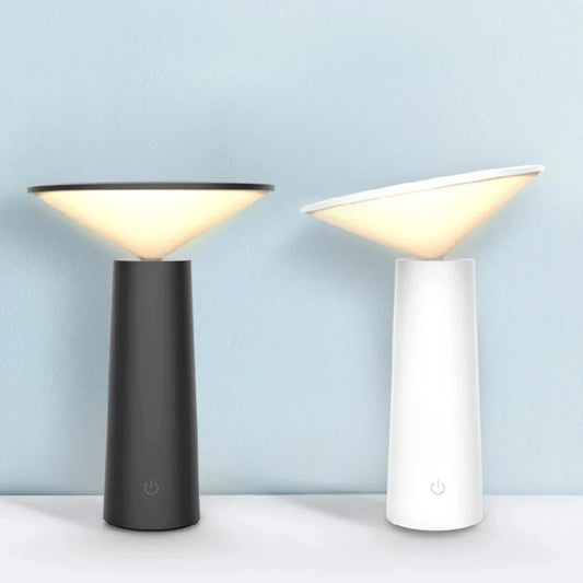 Touch Lamp with Remote