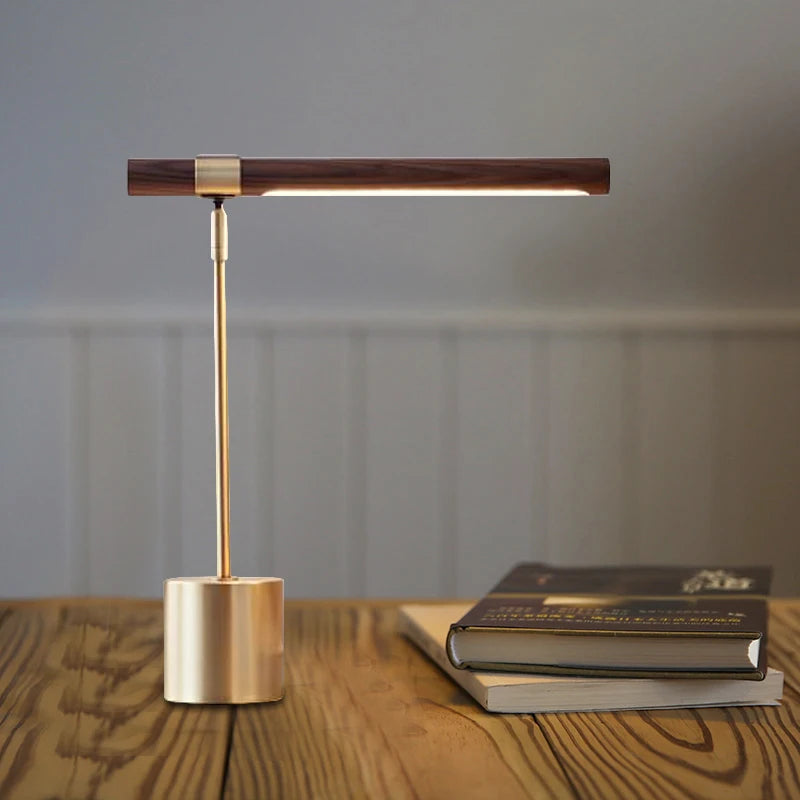 Minimal LED Table Lamp