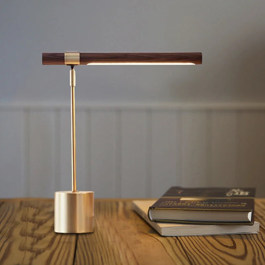 Minimal LED Table Lamp
