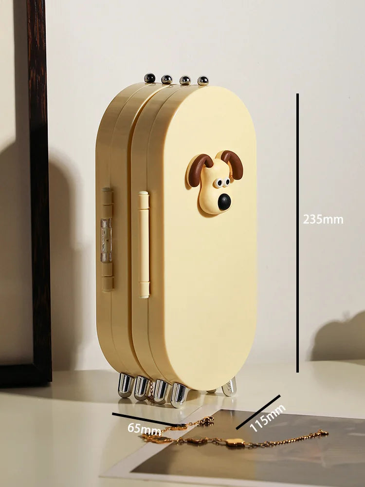 Cute Jewelry Box