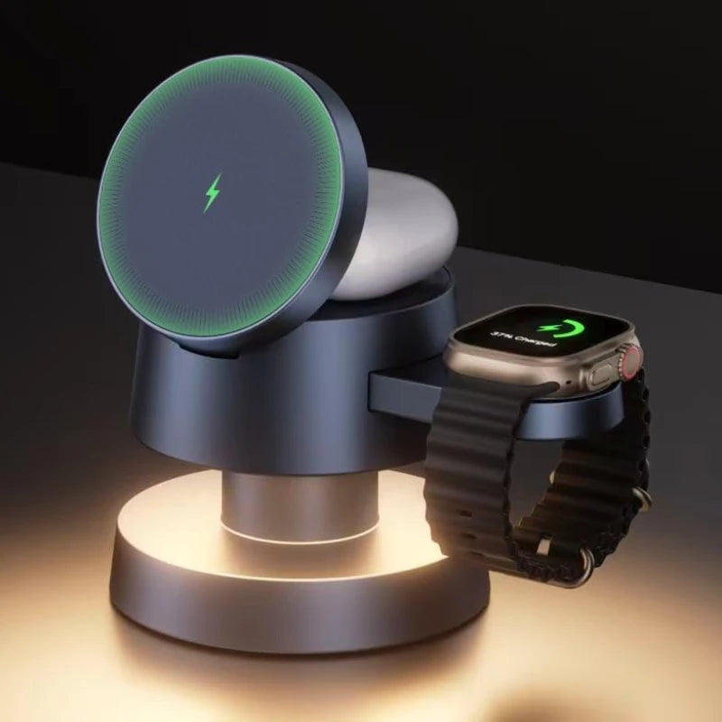 Mag Dock
