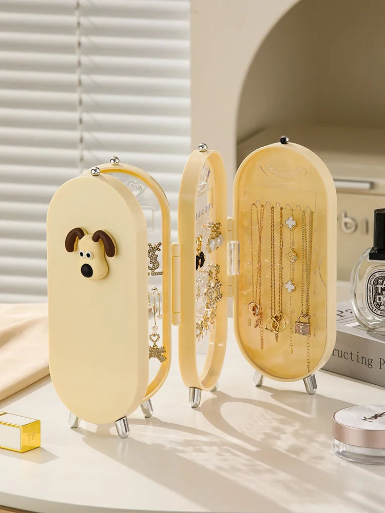 Cute Jewelry Box