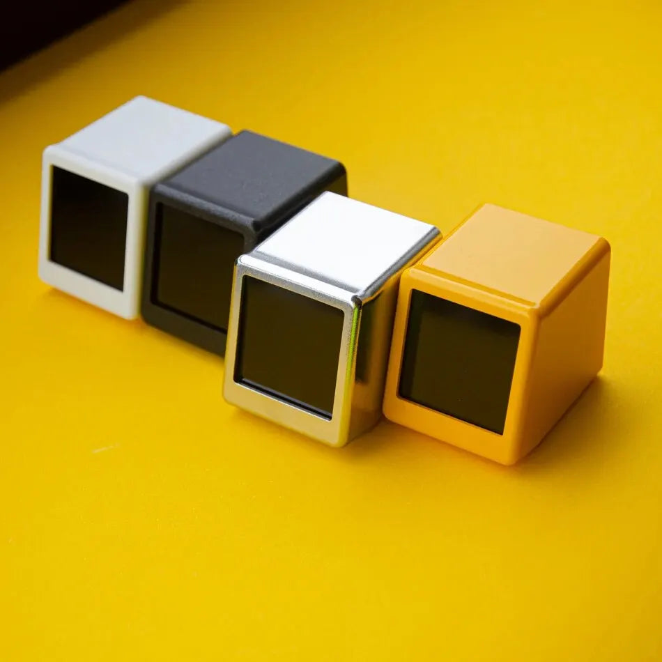 Mini WiFi Weather Clock