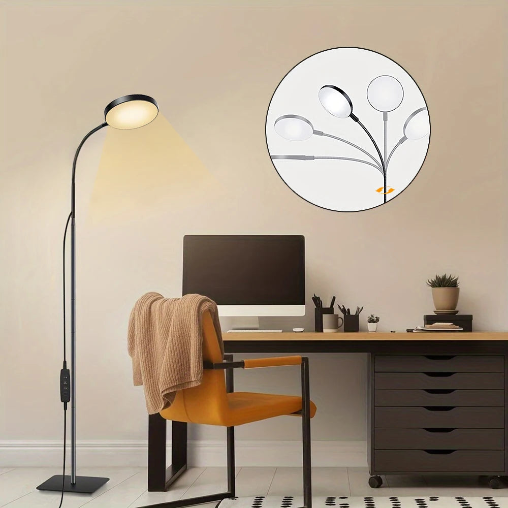 LED Floor Lamp