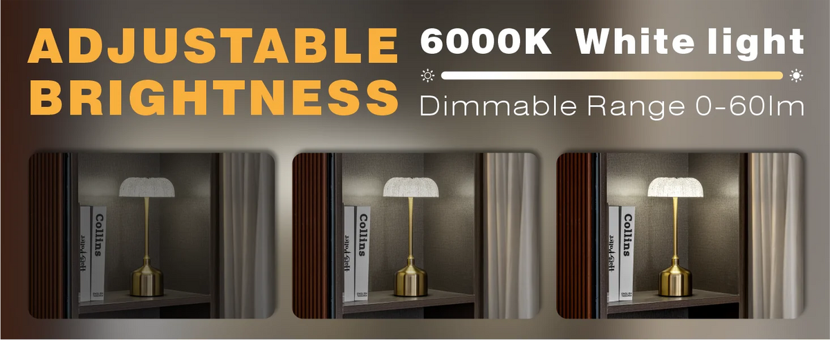 Retro Bar Table Lamp