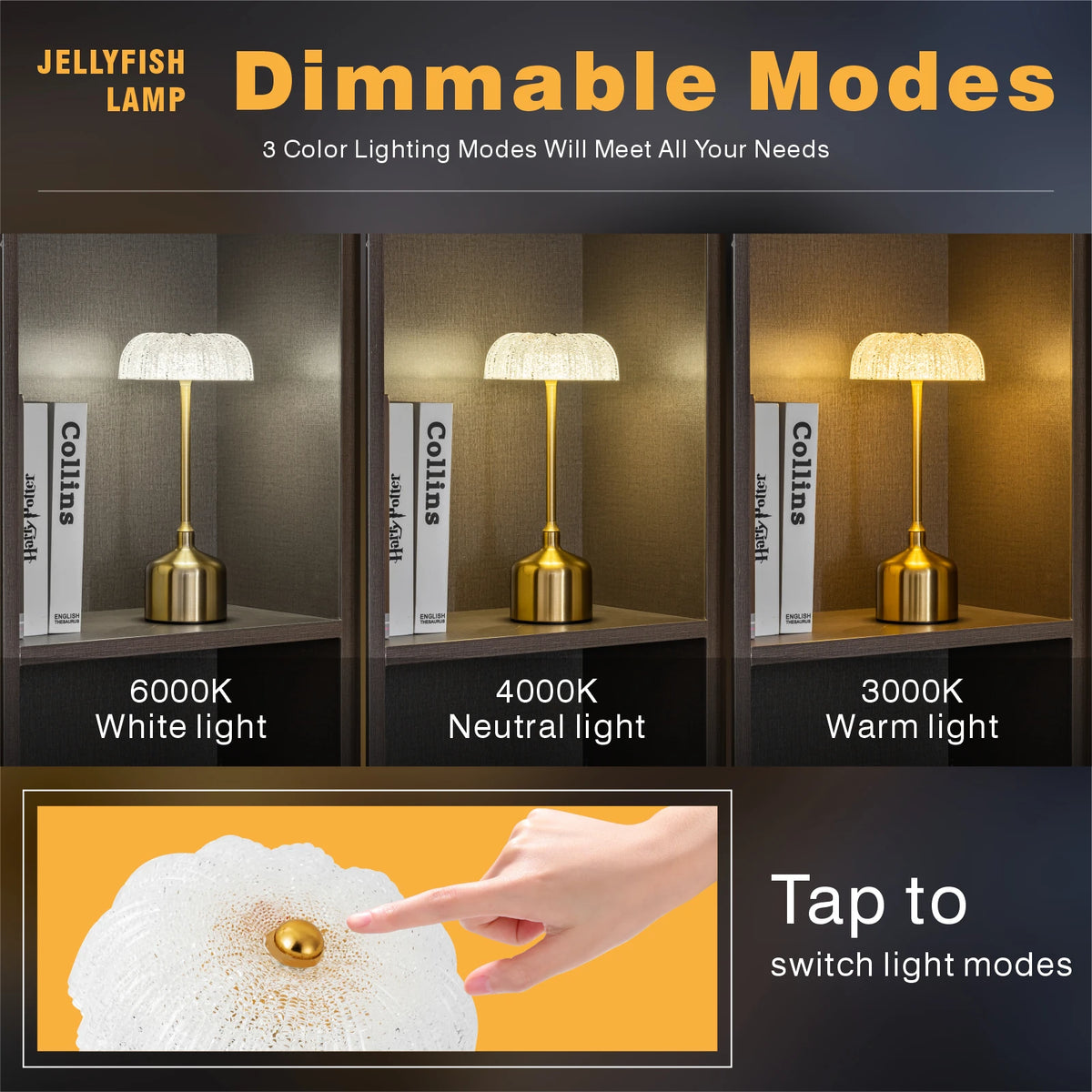 Retro Bar Table Lamp