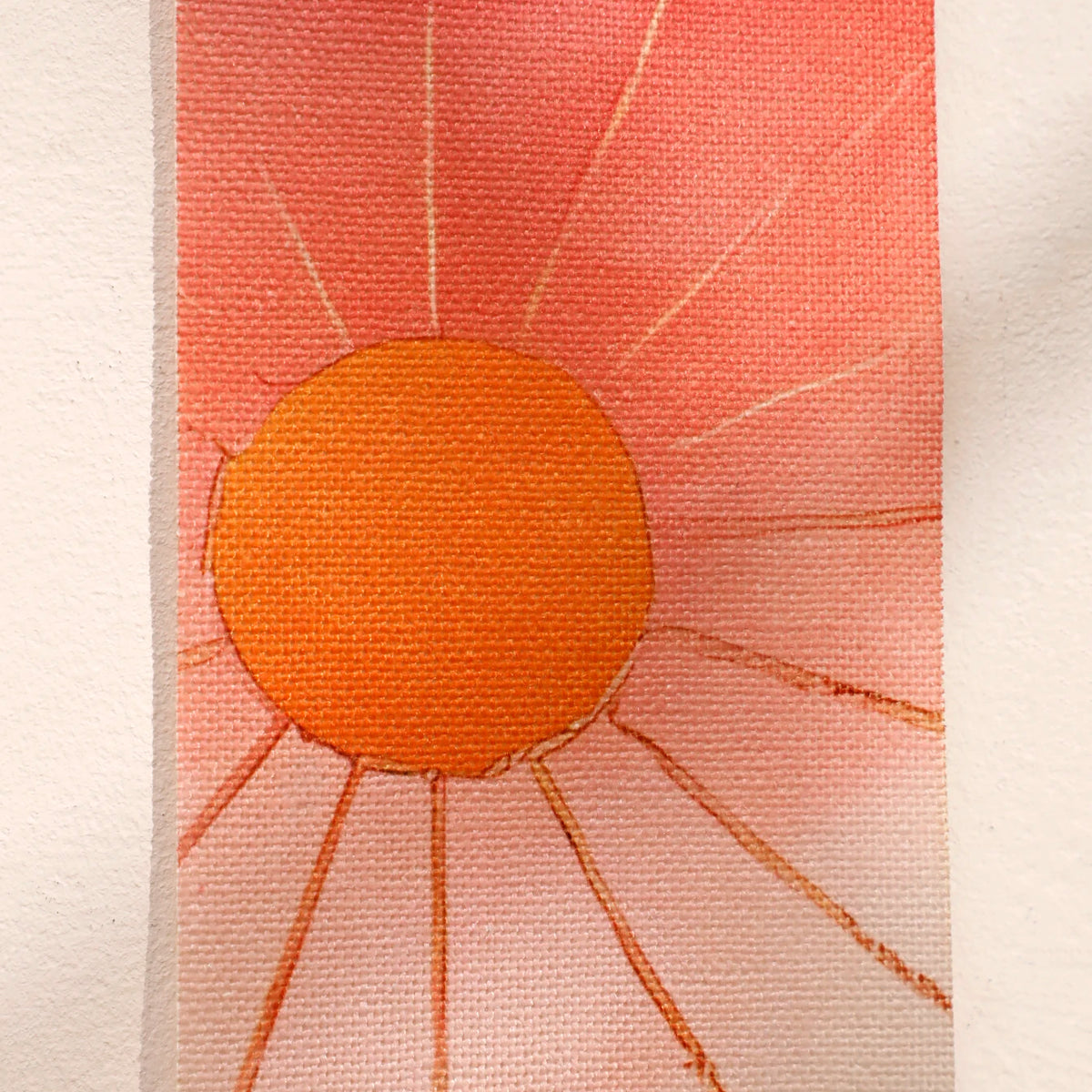 Sunset & Sunrise Tapestry