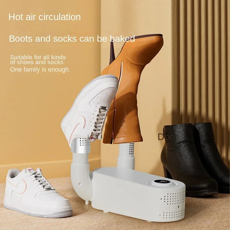 Electric Shoe Dryer