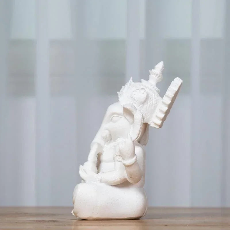 Ganesha Statue