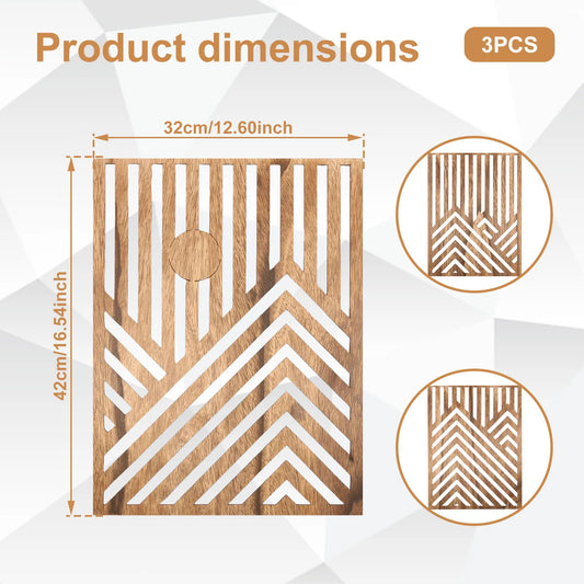 Timber Mountain Wall Art