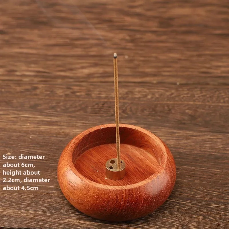 Hanging Incense Burner