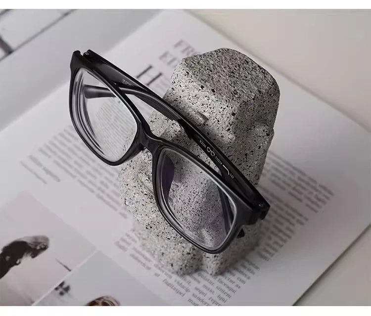 Resin Glasses Stand