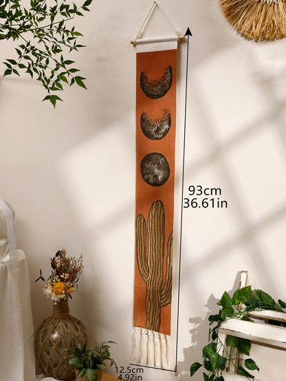 Sunset & Sunrise Tapestry