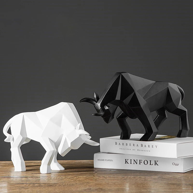Wall Street Bull