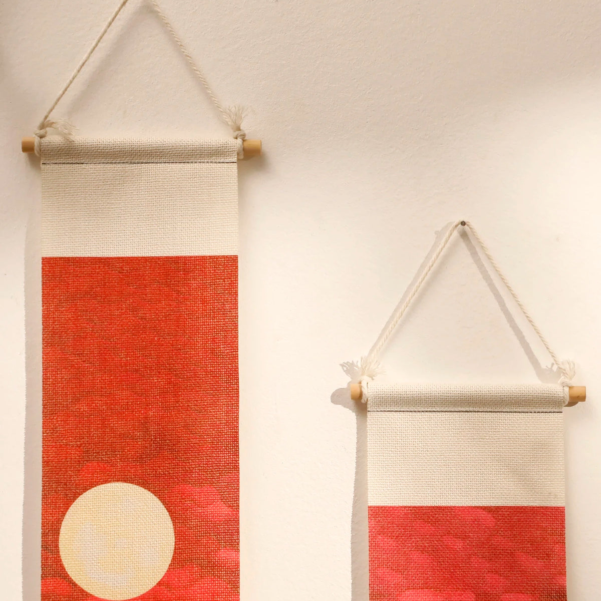 Sunset & Sunrise Tapestry