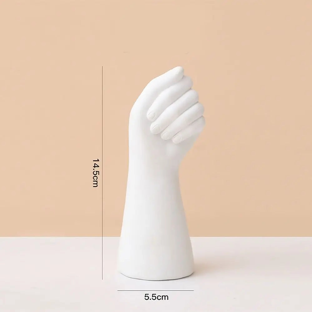 Human Body Vase