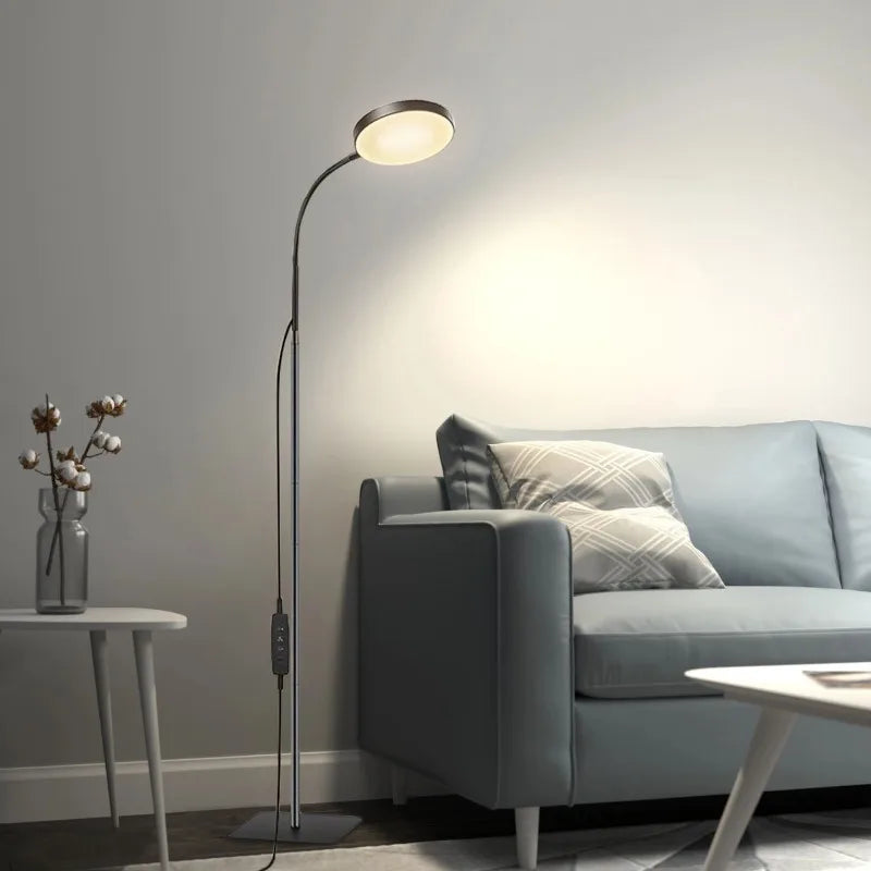 LED Floor Lamp