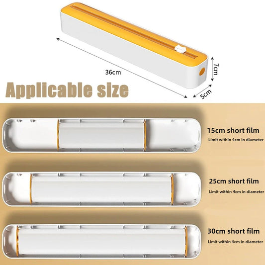 Food Film Dispenser